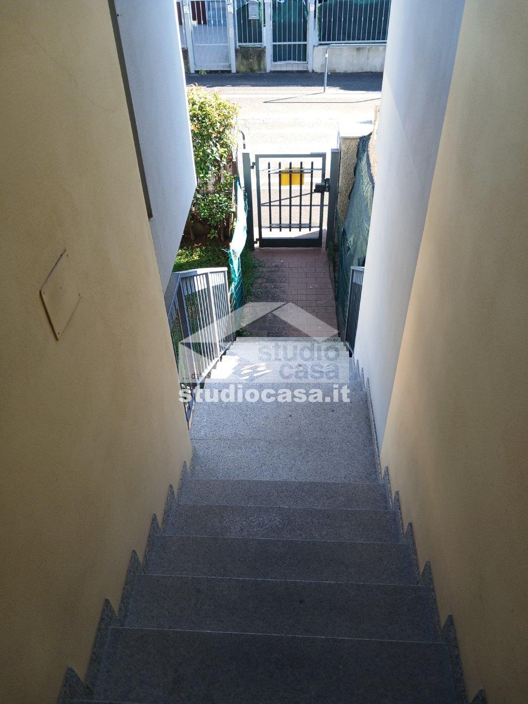 Appartamento in vendita a Spirano