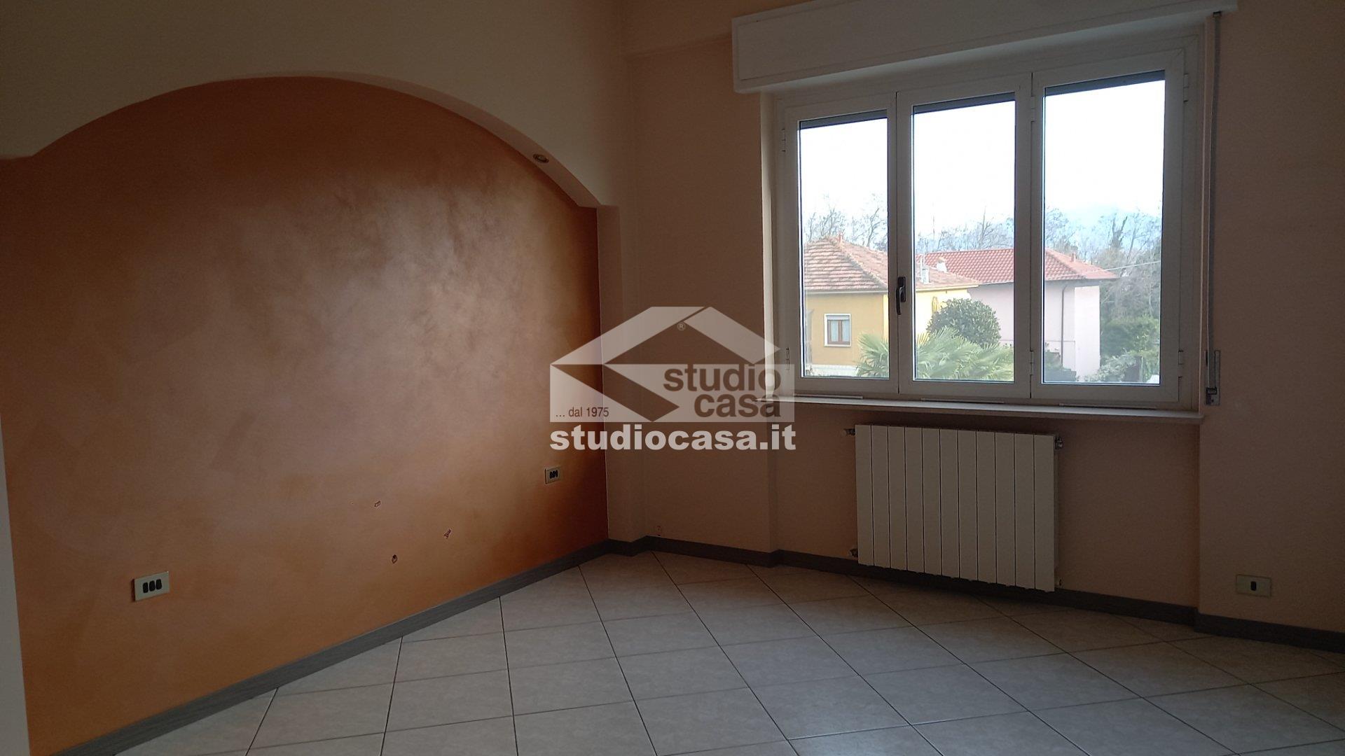 Appartamento in vendita a Azzano San Paolo