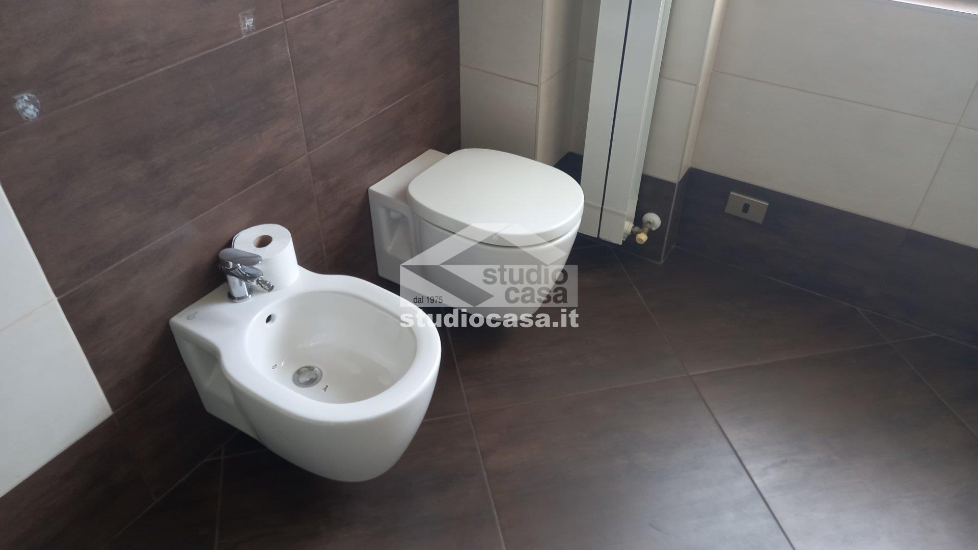 Appartamento in vendita a Azzano San Paolo