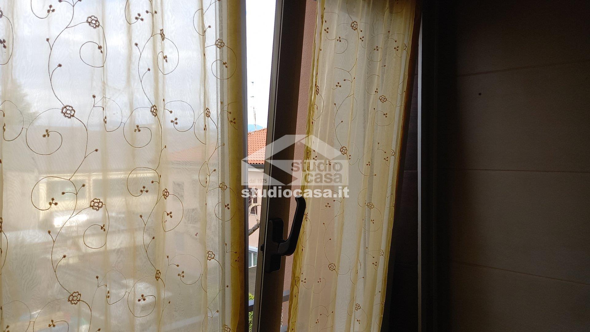 Appartamento in vendita a Azzano San Paolo