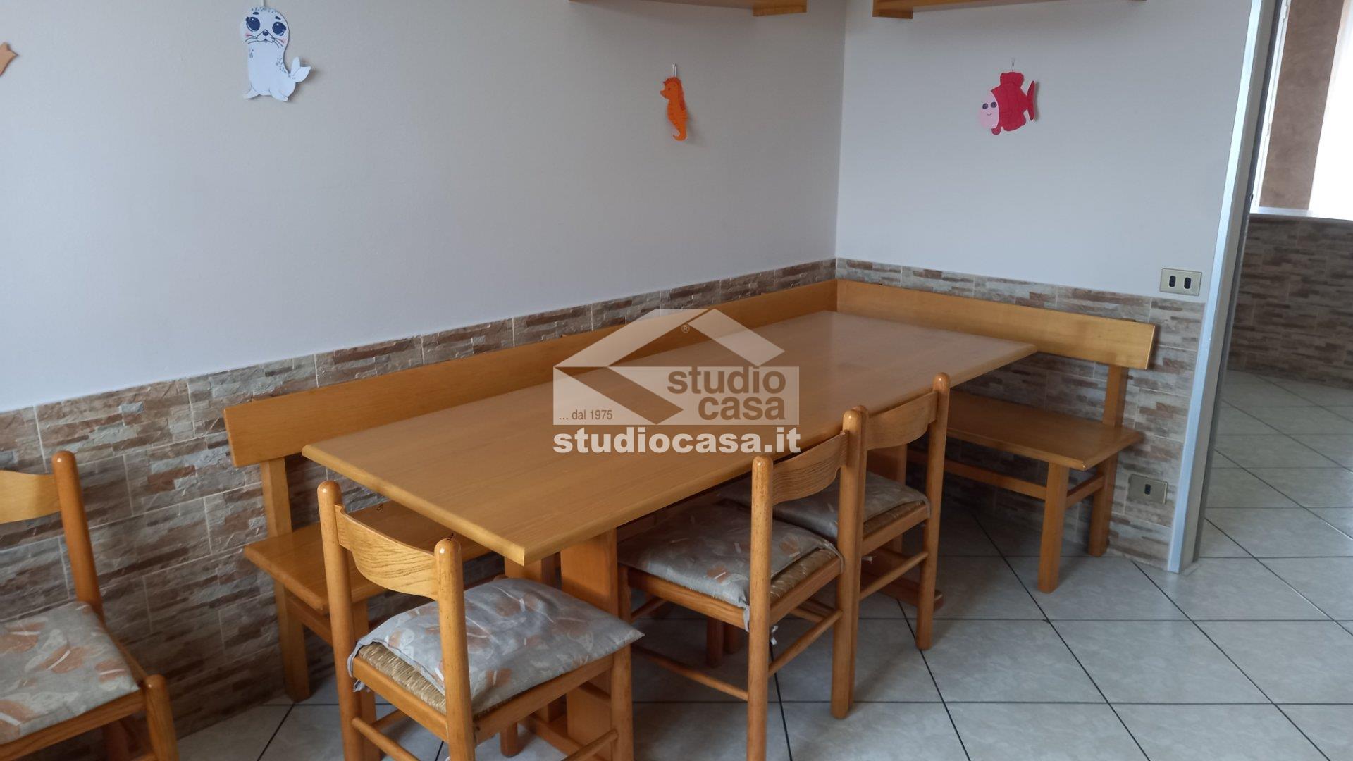 Appartamento in vendita a Azzano San Paolo