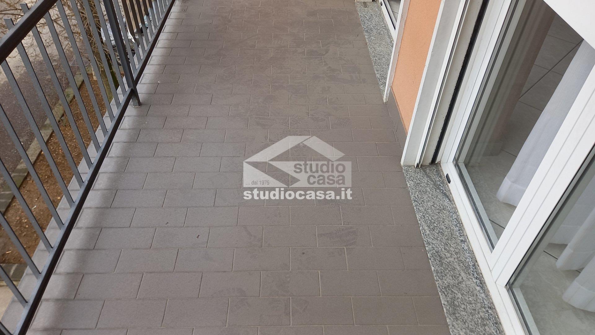 Appartamento in vendita a Azzano San Paolo