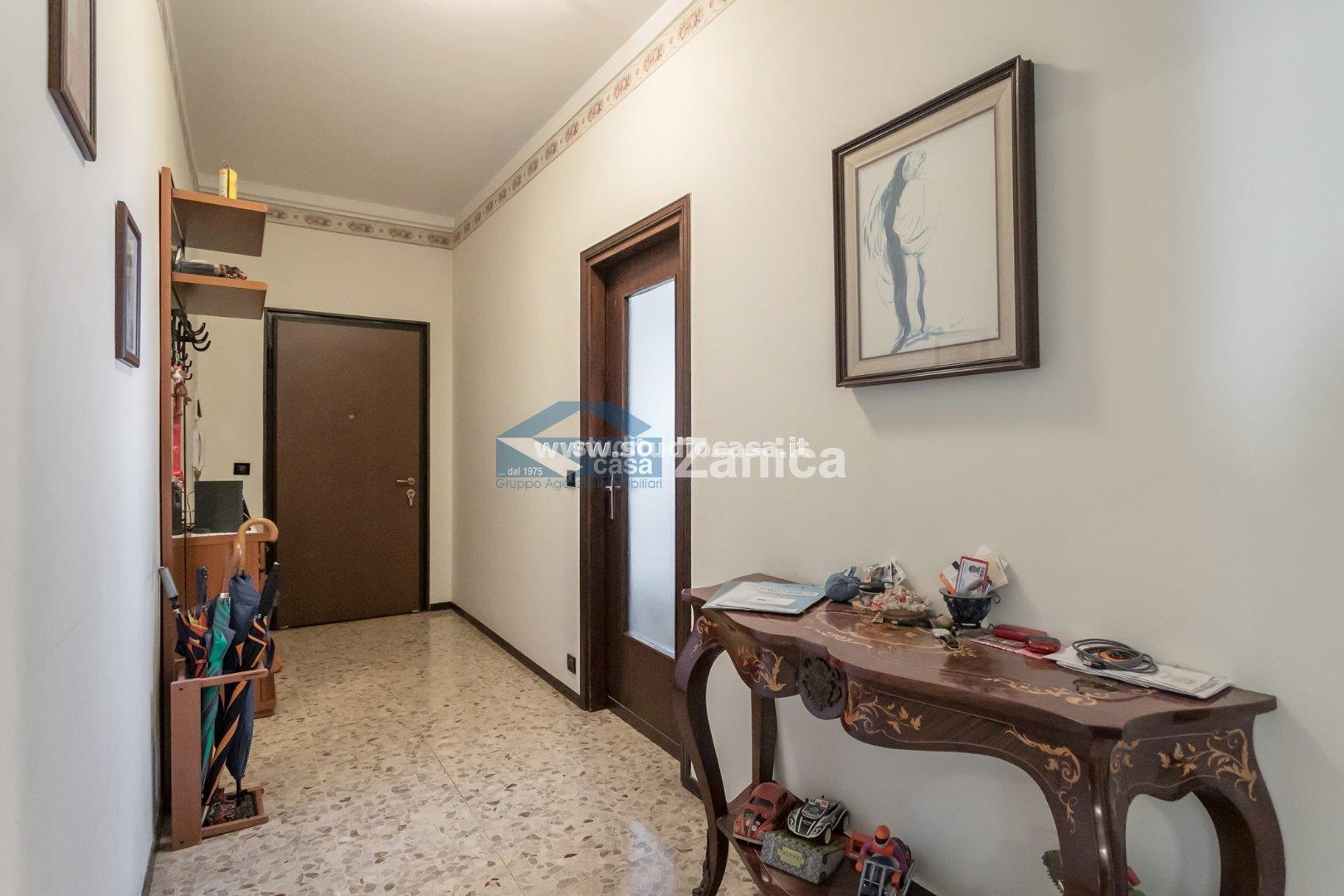Appartamento in vendita a Zanica