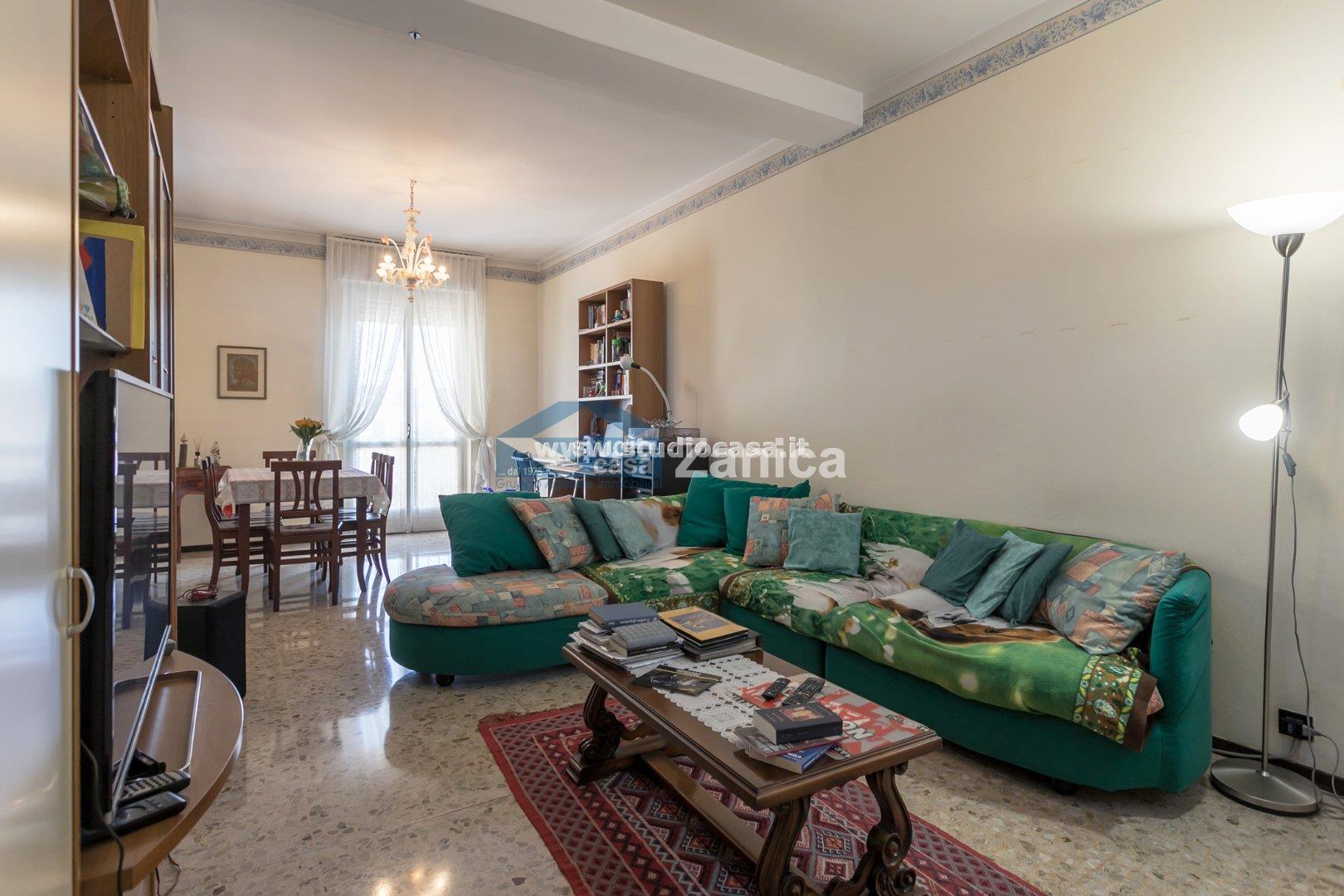 Appartamento in vendita a Zanica