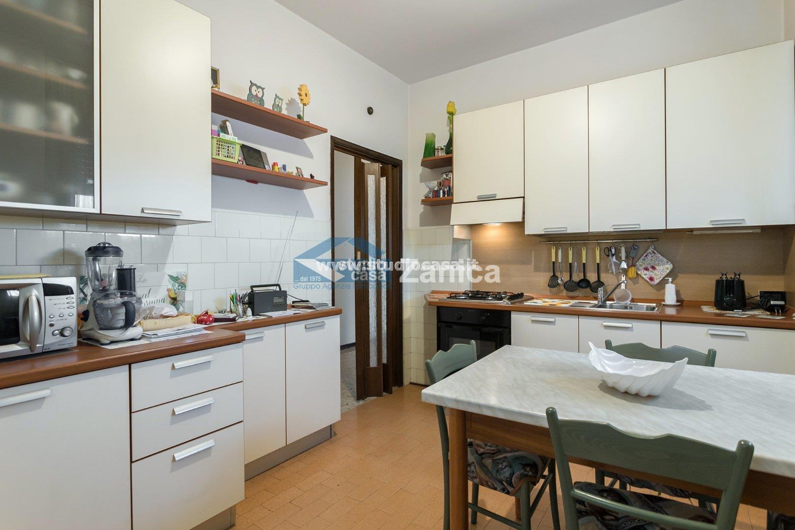 Appartamento in vendita a Zanica