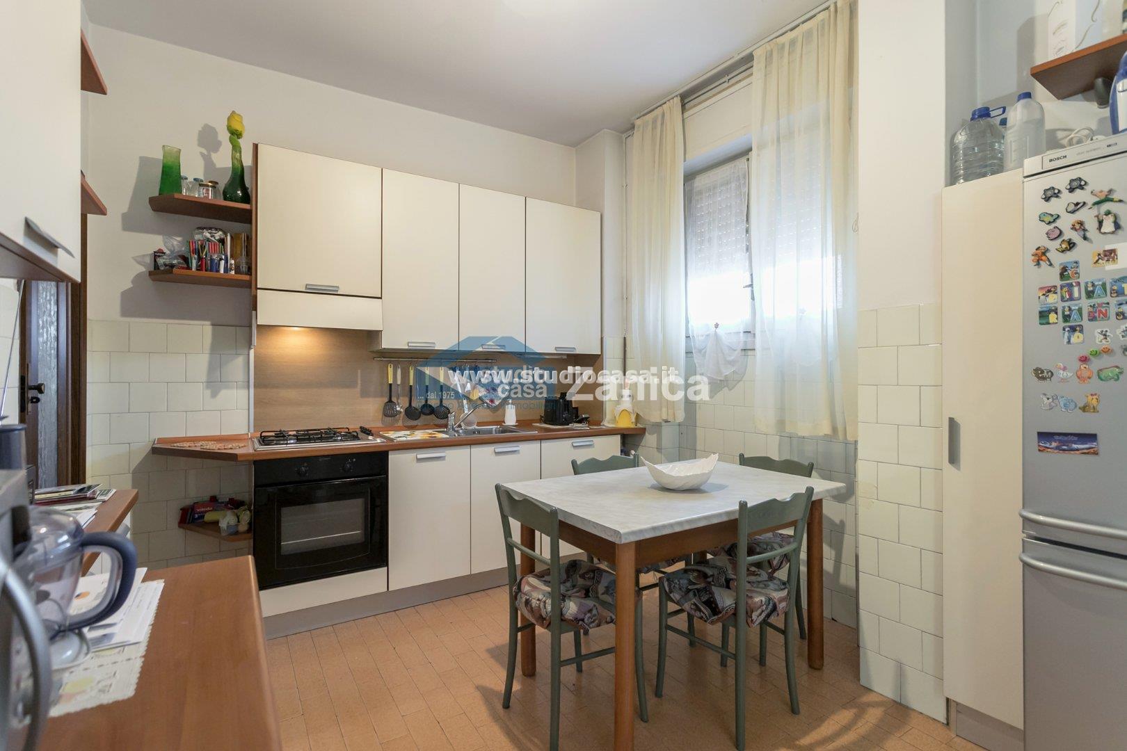 Appartamento in vendita a Zanica