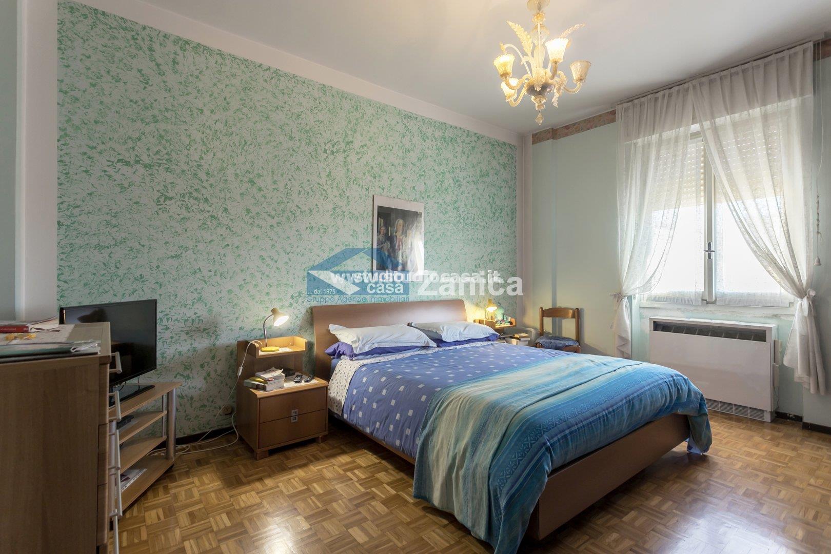 Appartamento in vendita a Zanica