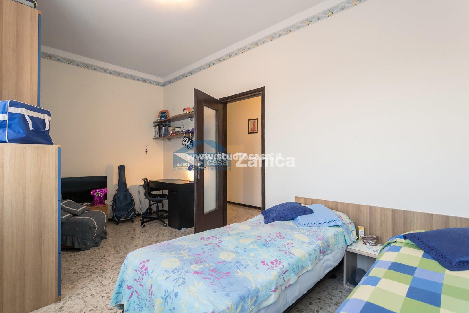 Appartamento in vendita a Zanica
