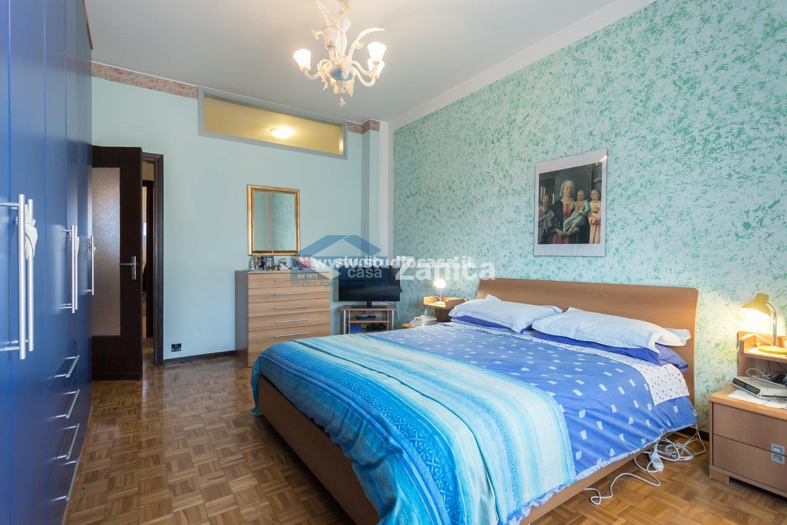 Appartamento in vendita a Zanica