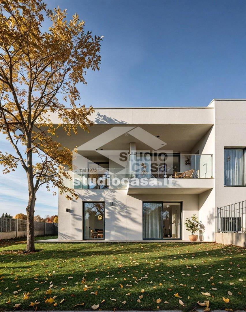 Appartamento in vendita a Zanica