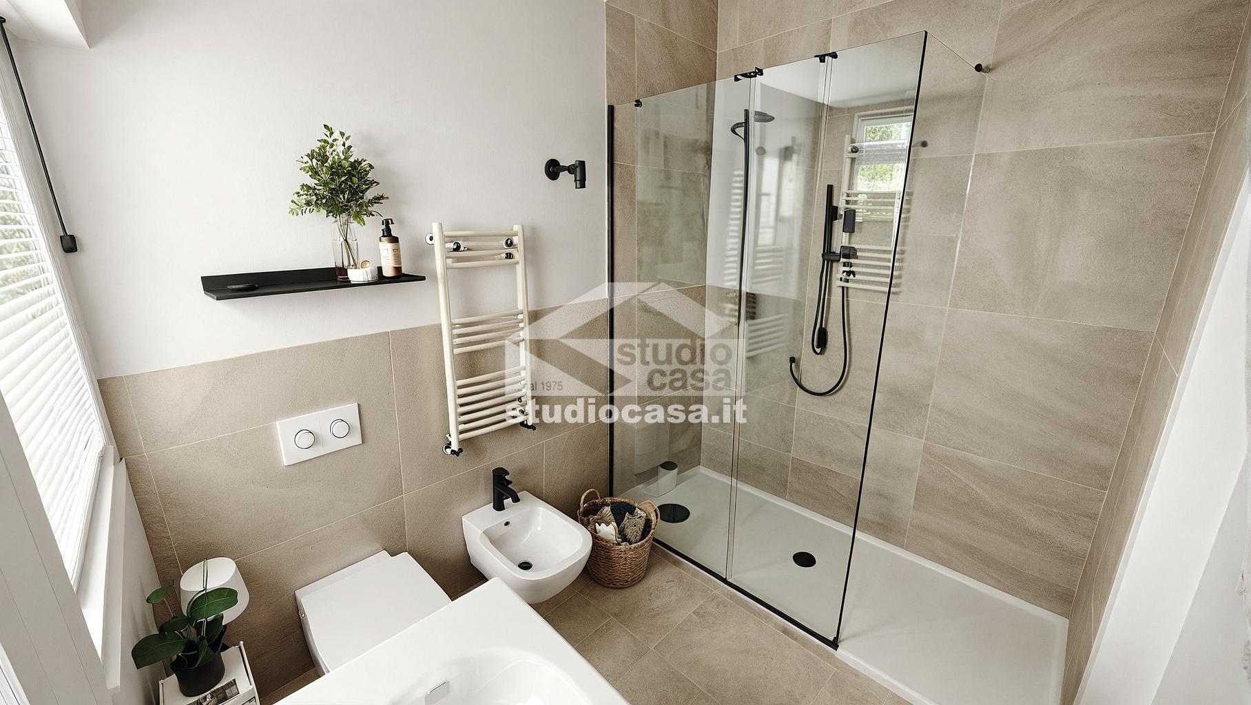 Appartamento in vendita a Zanica