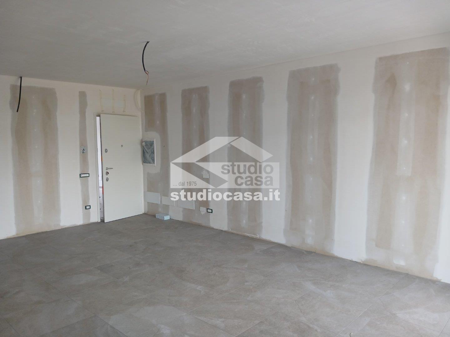 Appartamento in vendita a Azzano San Paolo