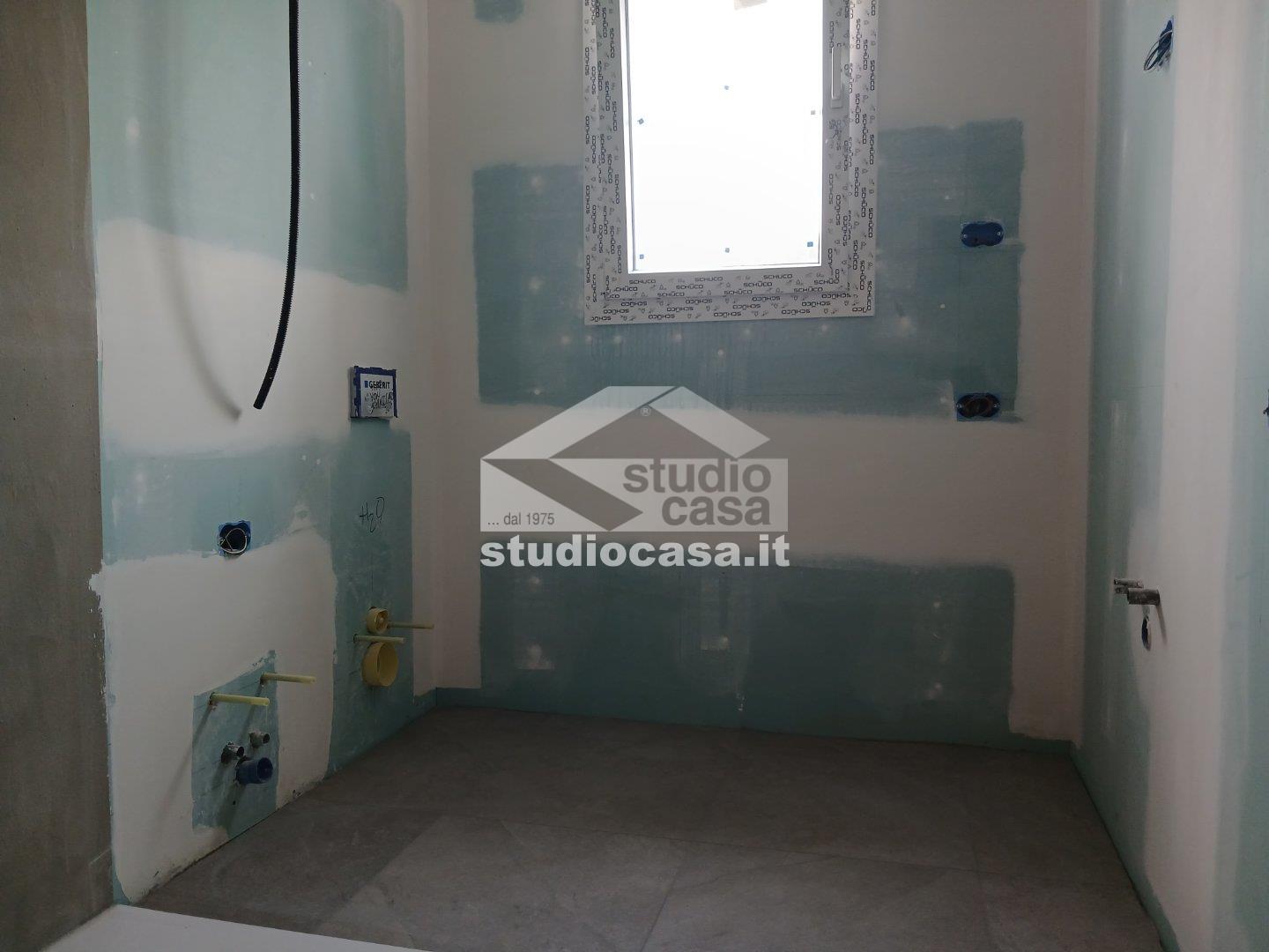 Appartamento in vendita a Azzano San Paolo