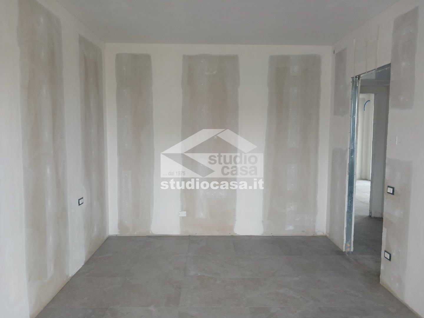 Appartamento in vendita a Azzano San Paolo