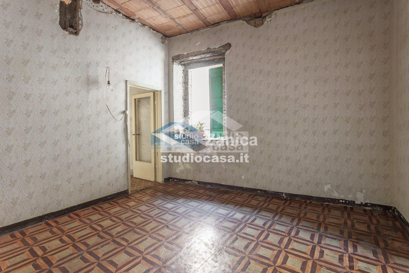 Casa Unifamiliare in vendita a Stezzano