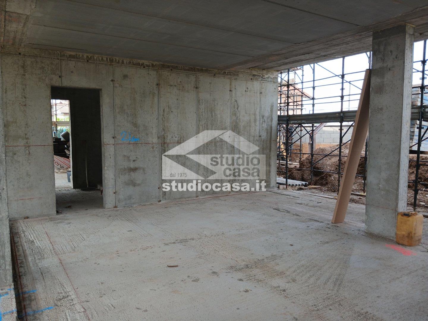 Appartamento in vendita a Zanica