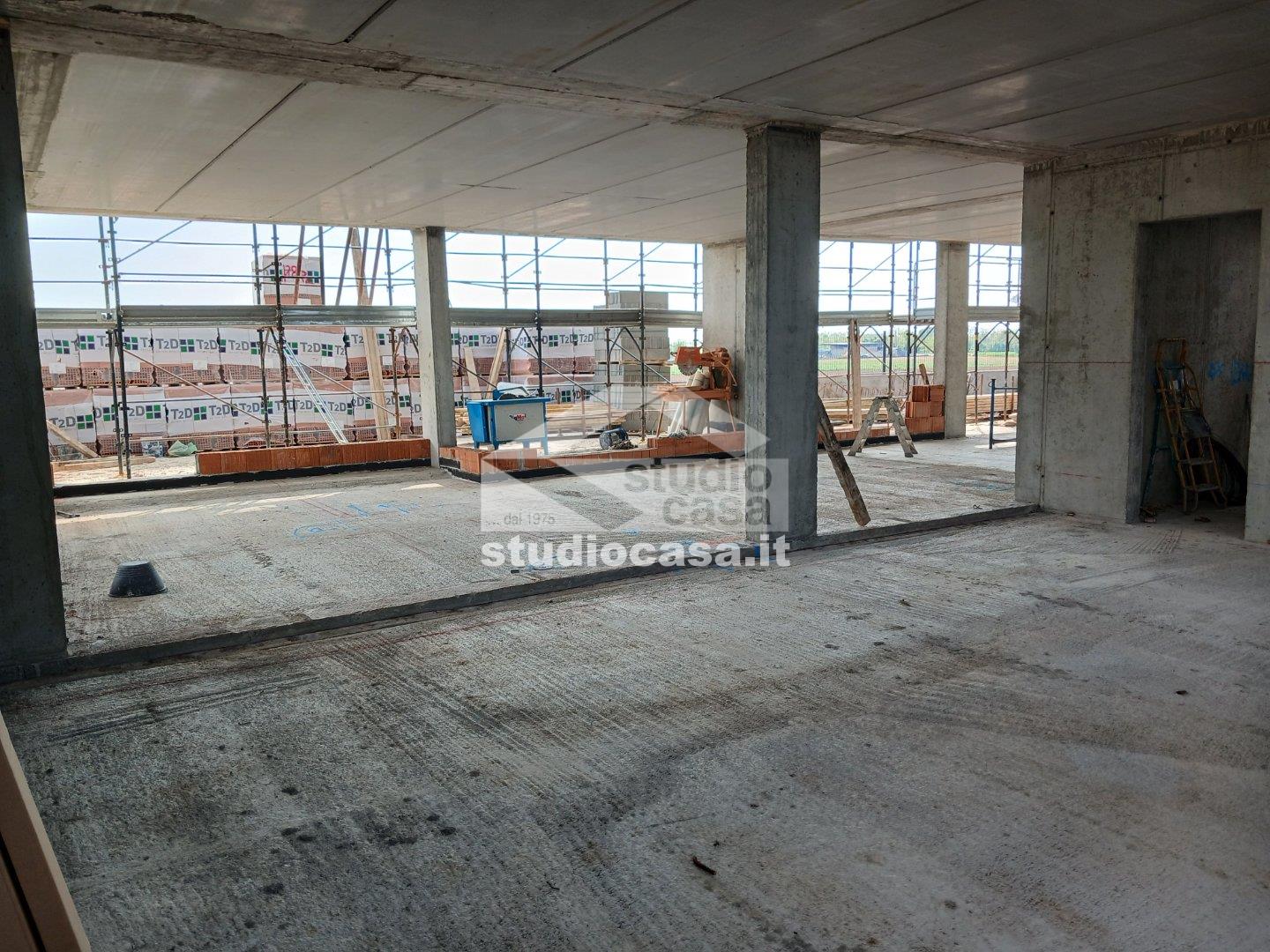 Appartamento in vendita a Zanica