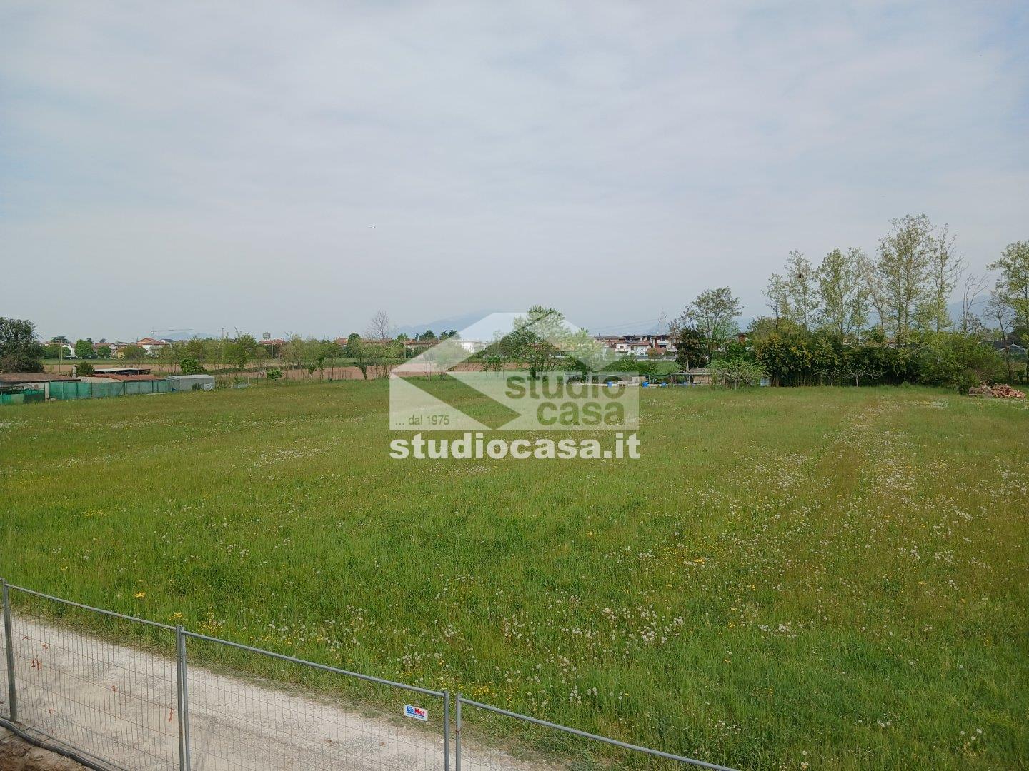 Appartamento in vendita a Zanica