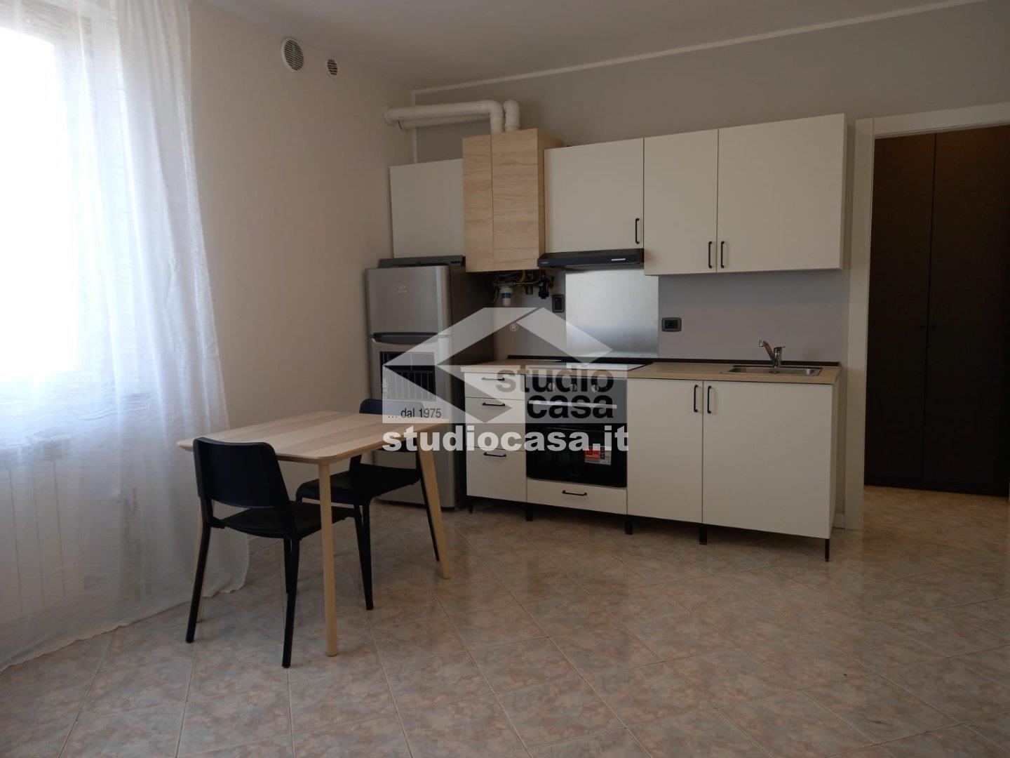 Appartamento in affitto a Orio al Serio