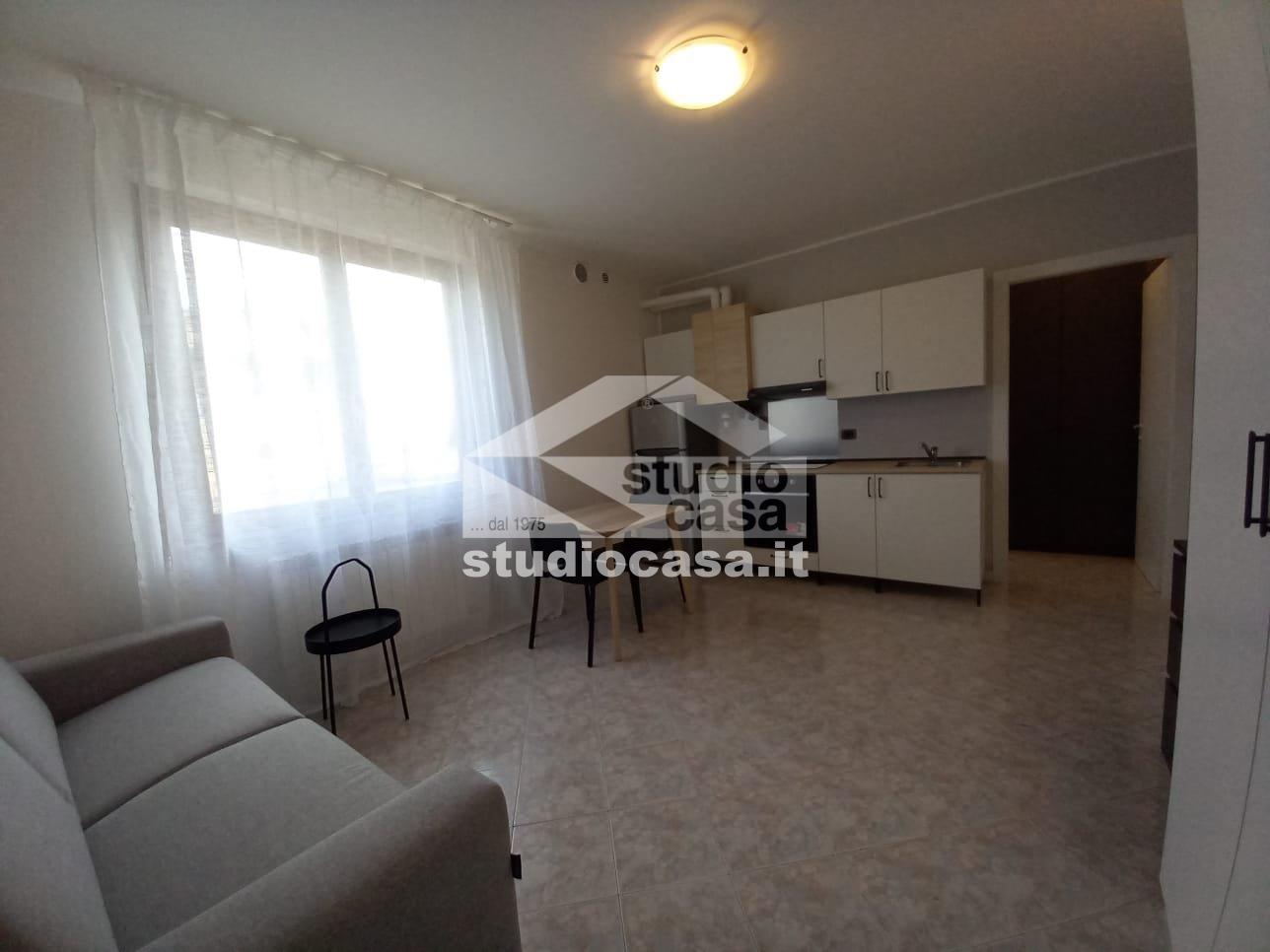 Appartamento in affitto a Orio al Serio