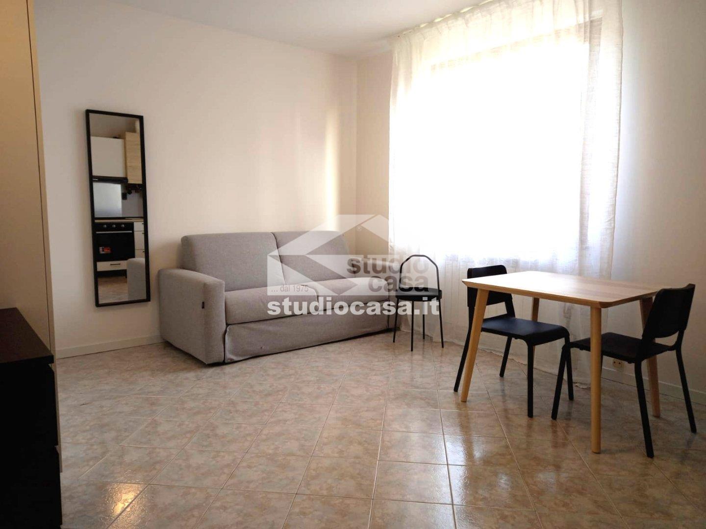 Appartamento in affitto a Orio al Serio