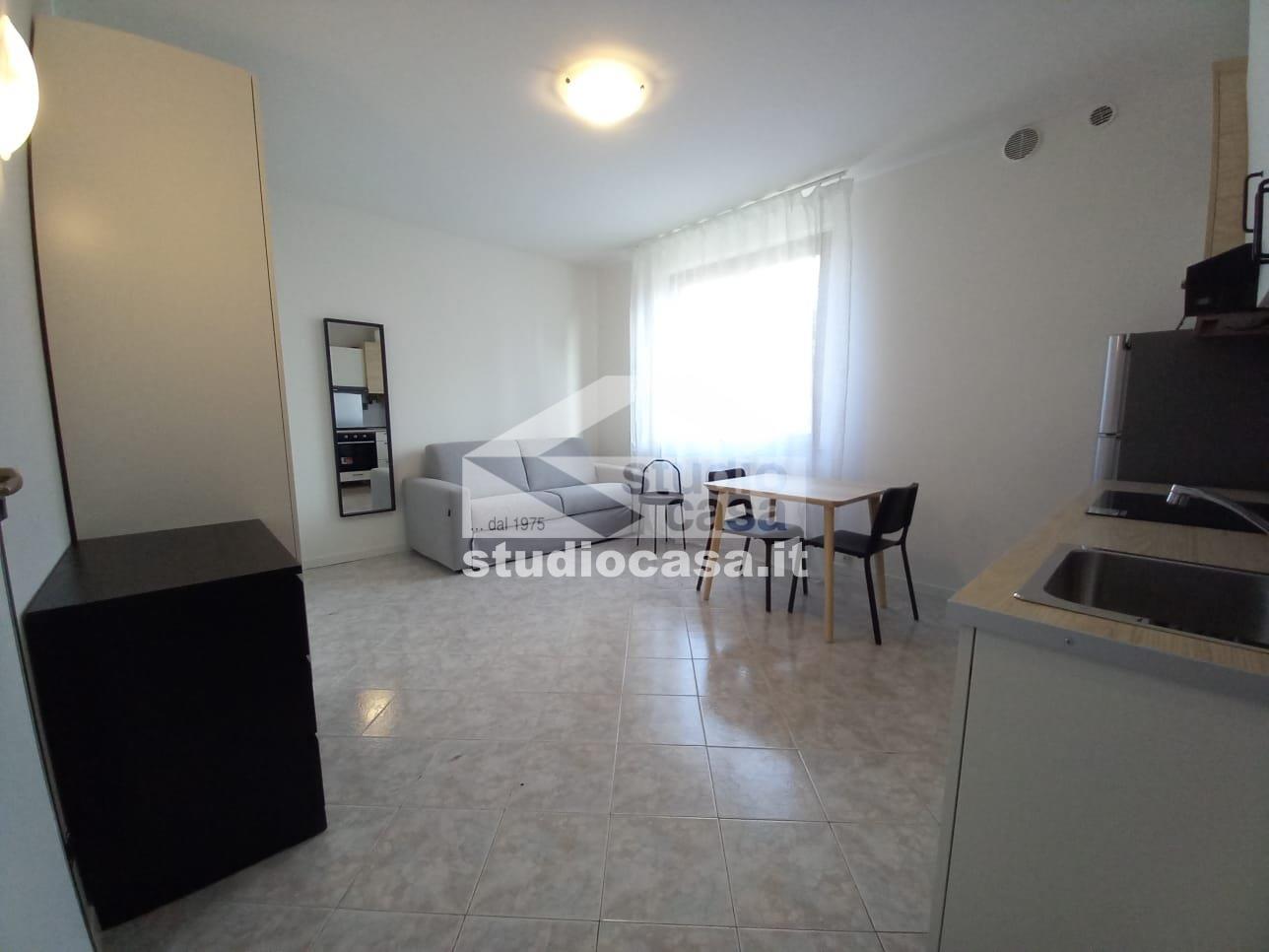 Appartamento in affitto a Orio al Serio