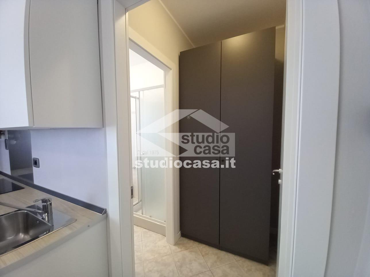 Appartamento in affitto a Orio al Serio