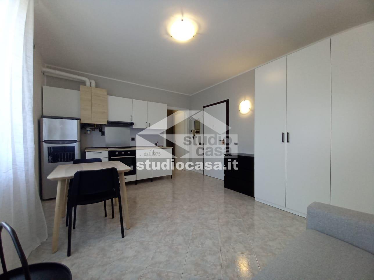 Appartamento in affitto a Orio al Serio