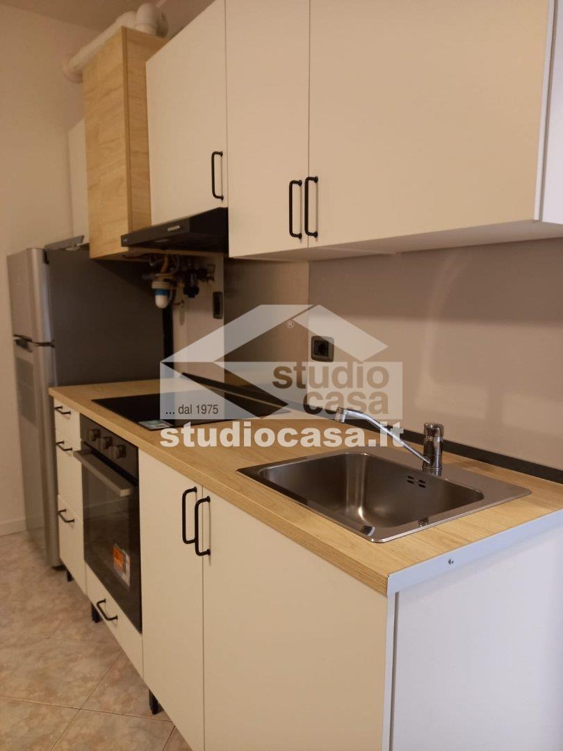 Appartamento in affitto a Orio al Serio