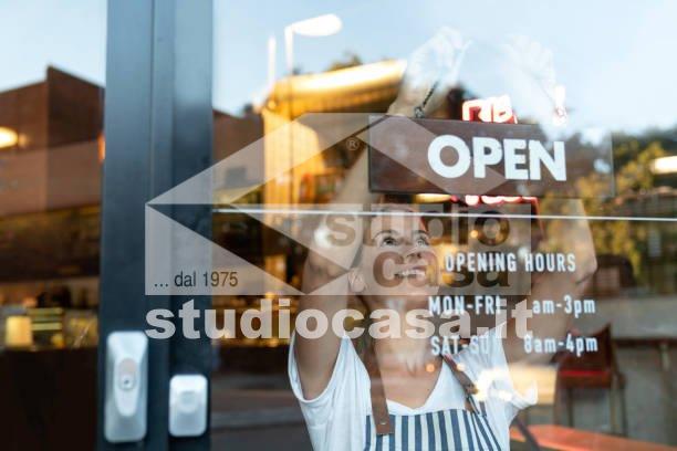 Bar/Pub in vendita a Zanica