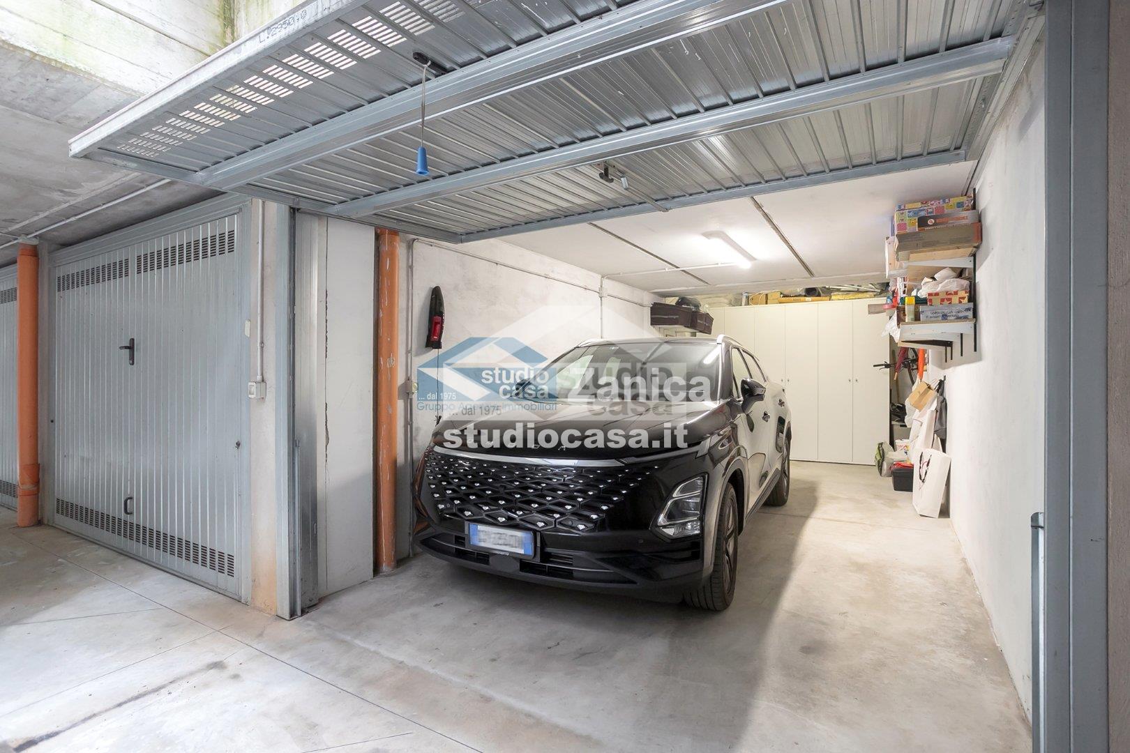 Appartamento in vendita a Zanica