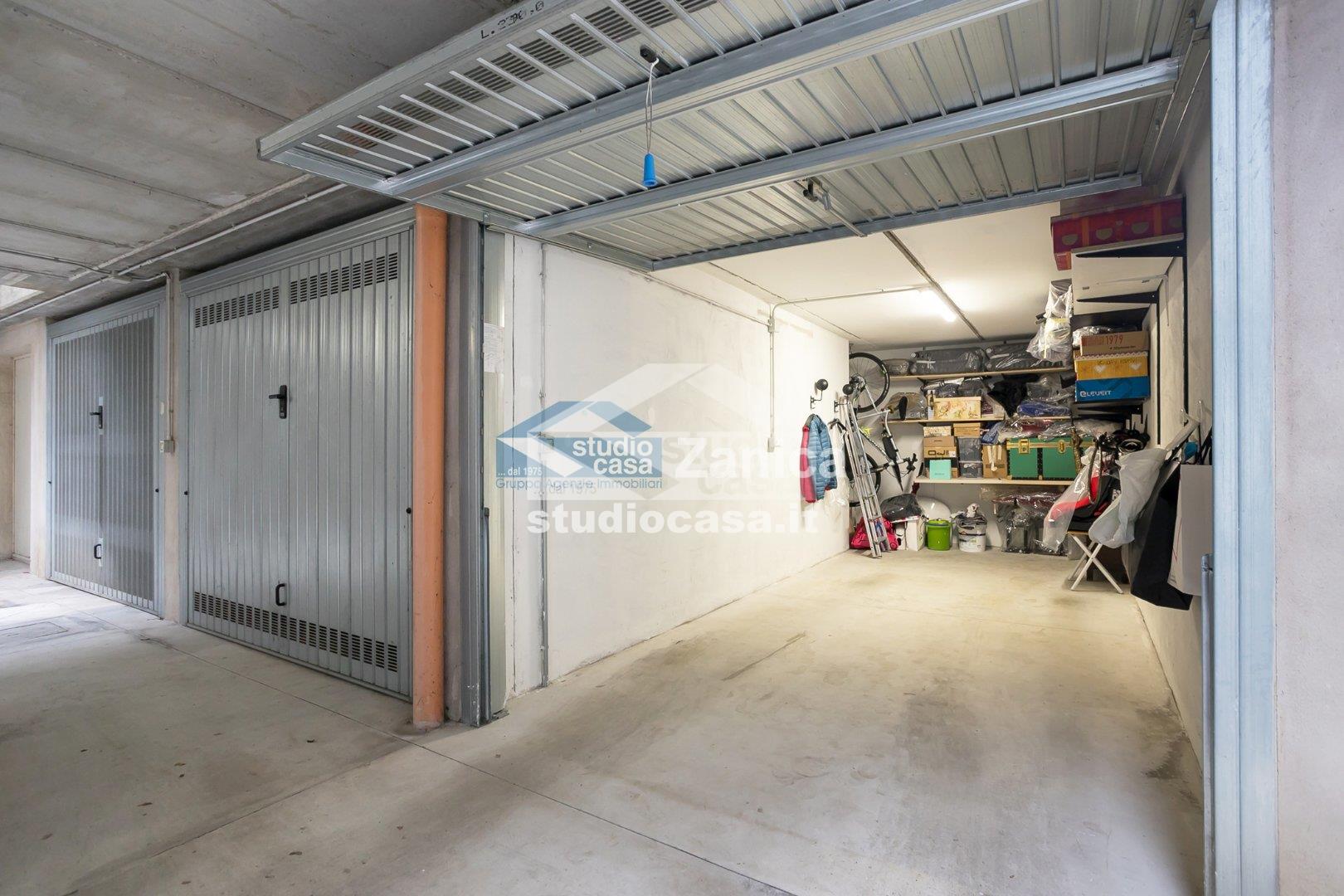 Appartamento in vendita a Zanica