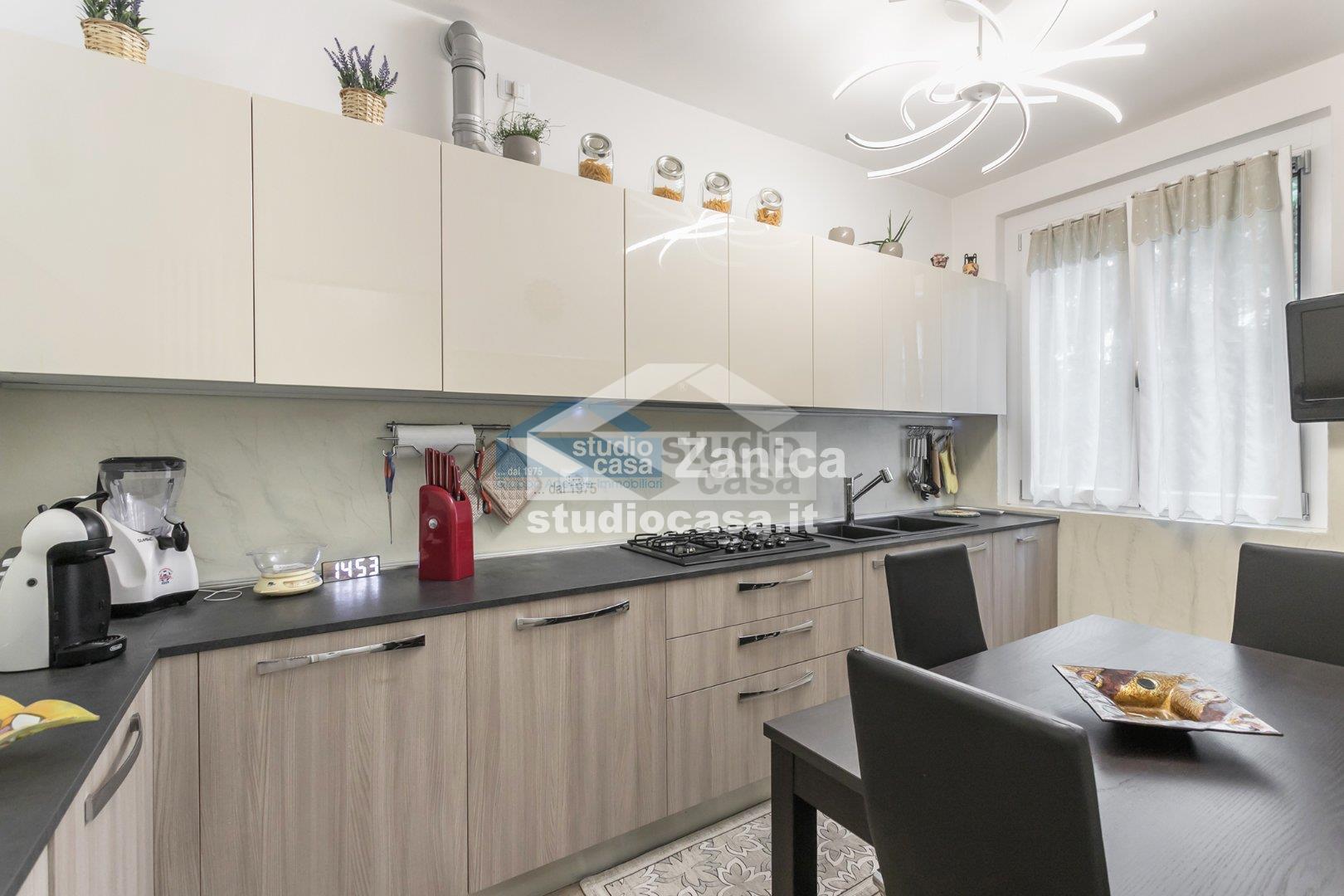 Appartamento in vendita a Bergamo