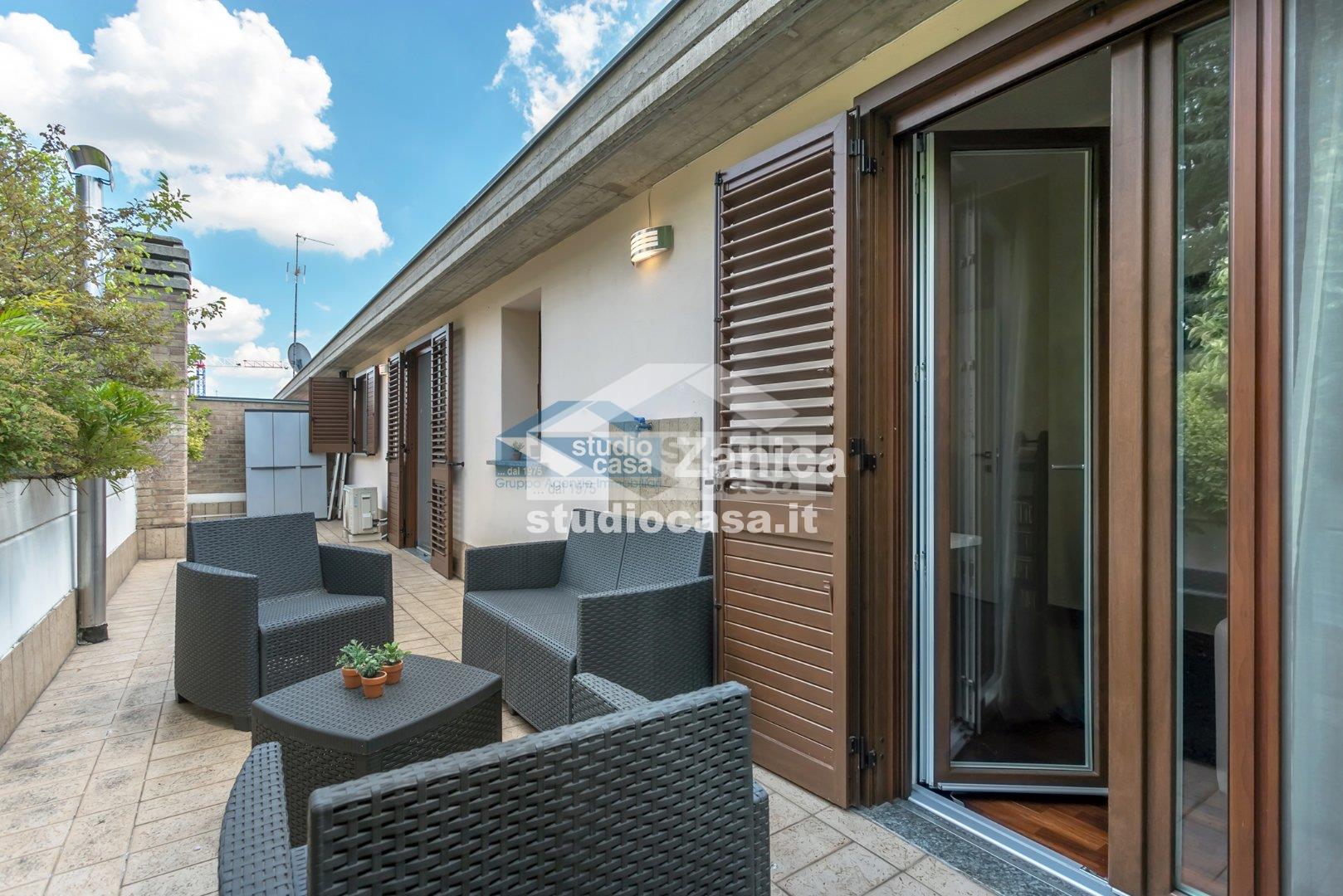 Appartamento in vendita a Bergamo