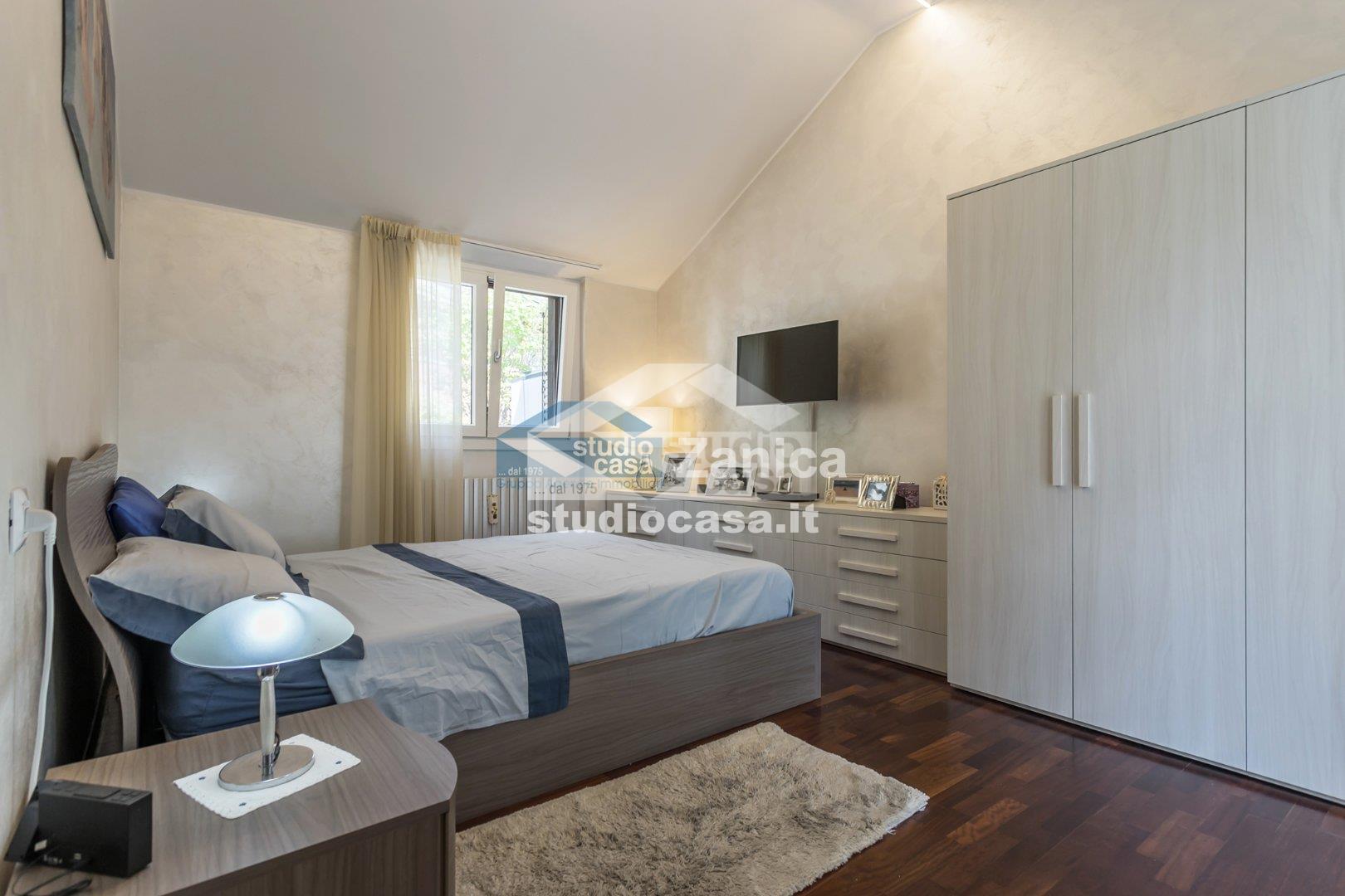 Appartamento in vendita a Bergamo