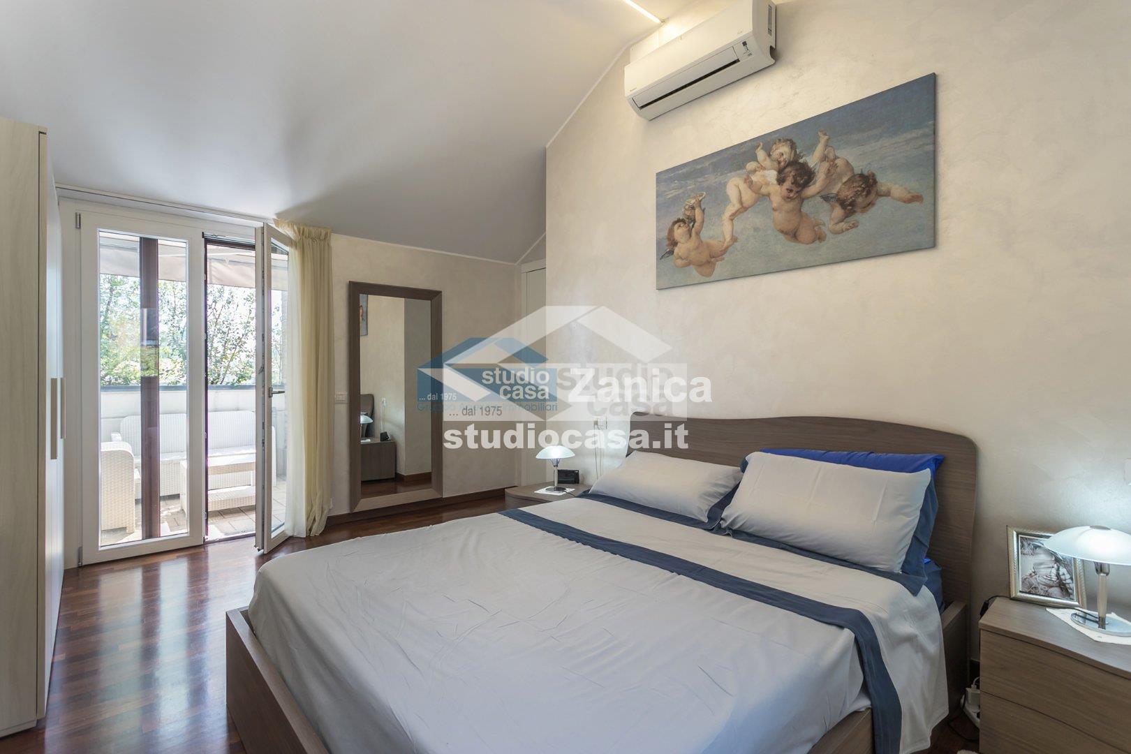 Appartamento in vendita a Bergamo