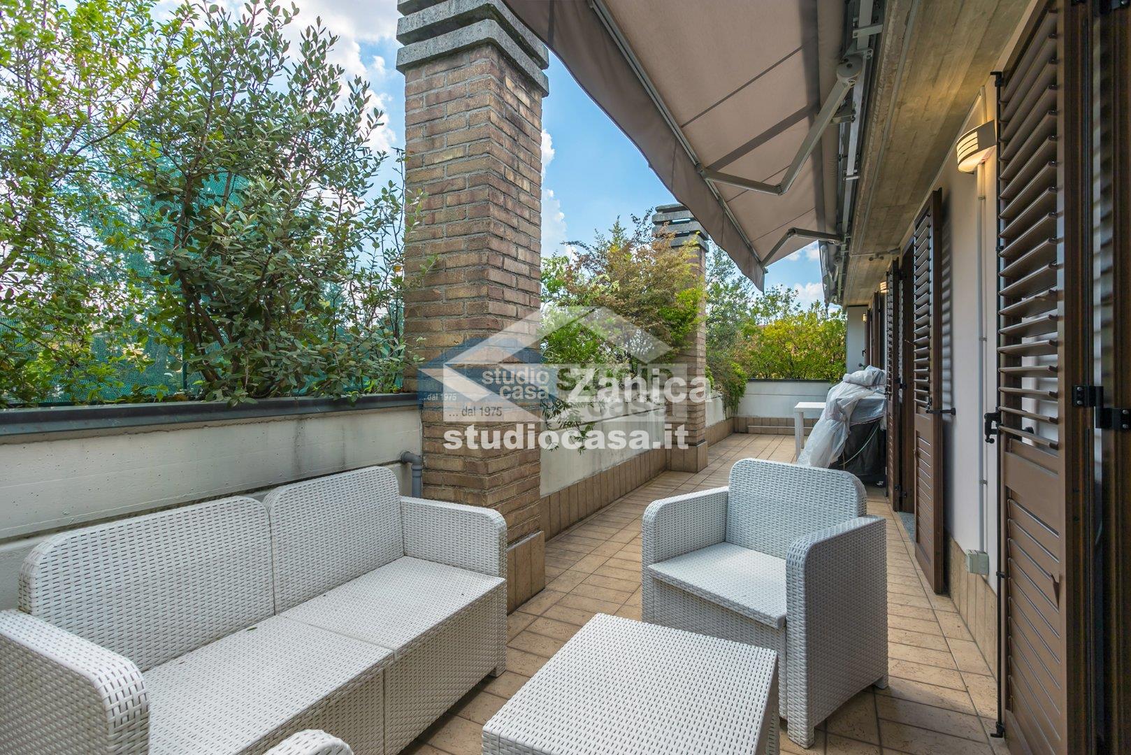 Appartamento in vendita a Bergamo