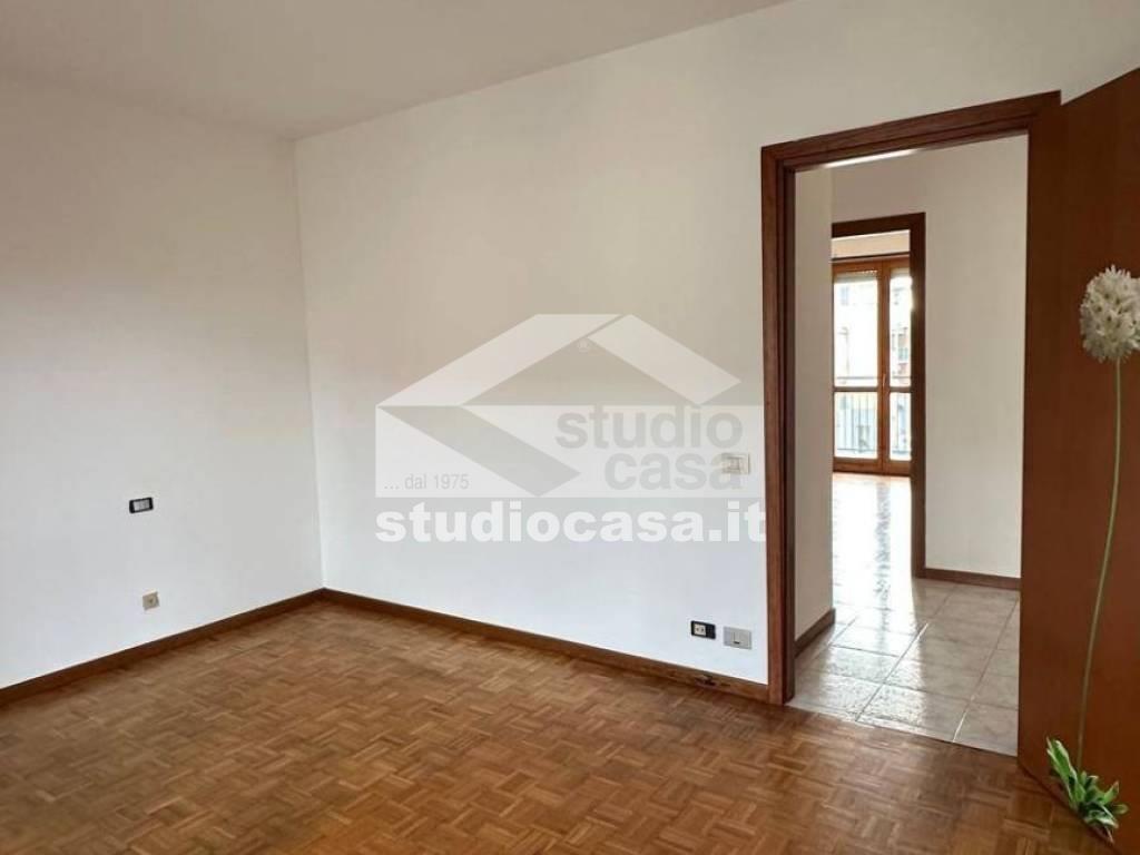 Appartamento in vendita a Zanica