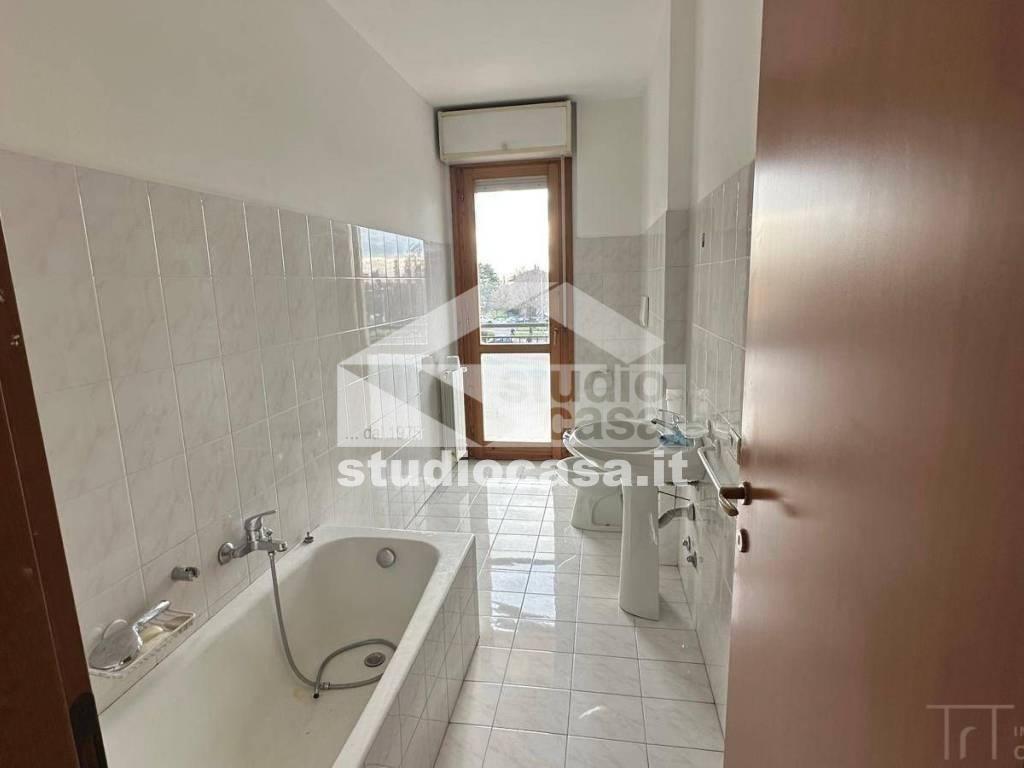 Appartamento in vendita a Zanica