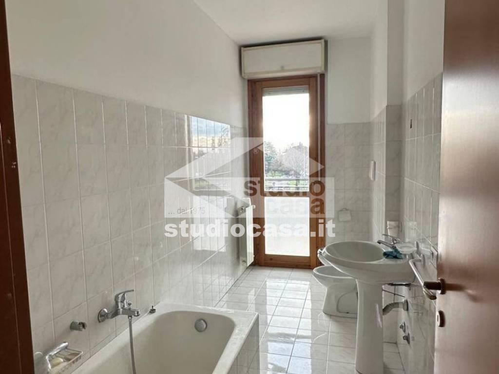 Appartamento in vendita a Zanica