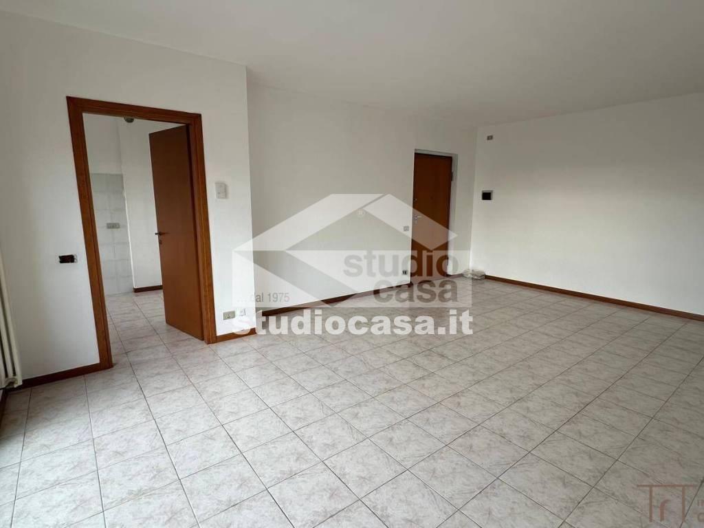 Appartamento in vendita a Zanica