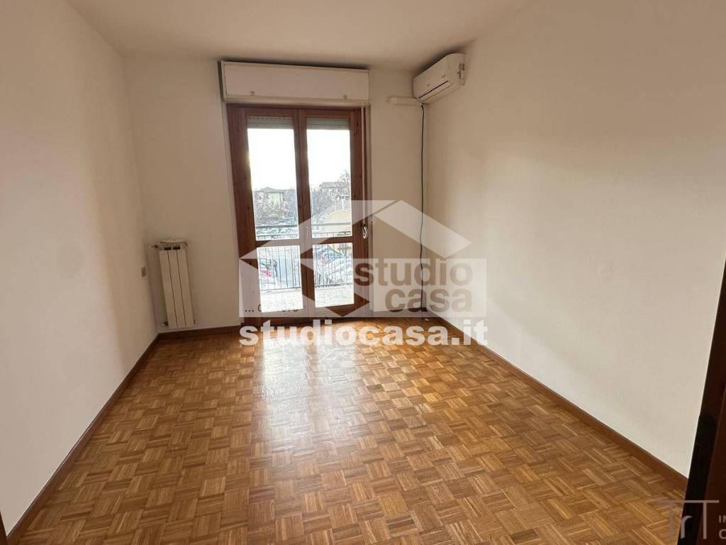 Appartamento in vendita a Zanica