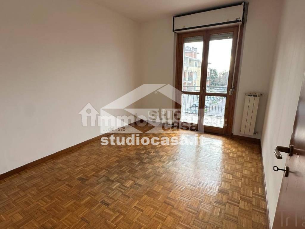 Appartamento in vendita a Zanica