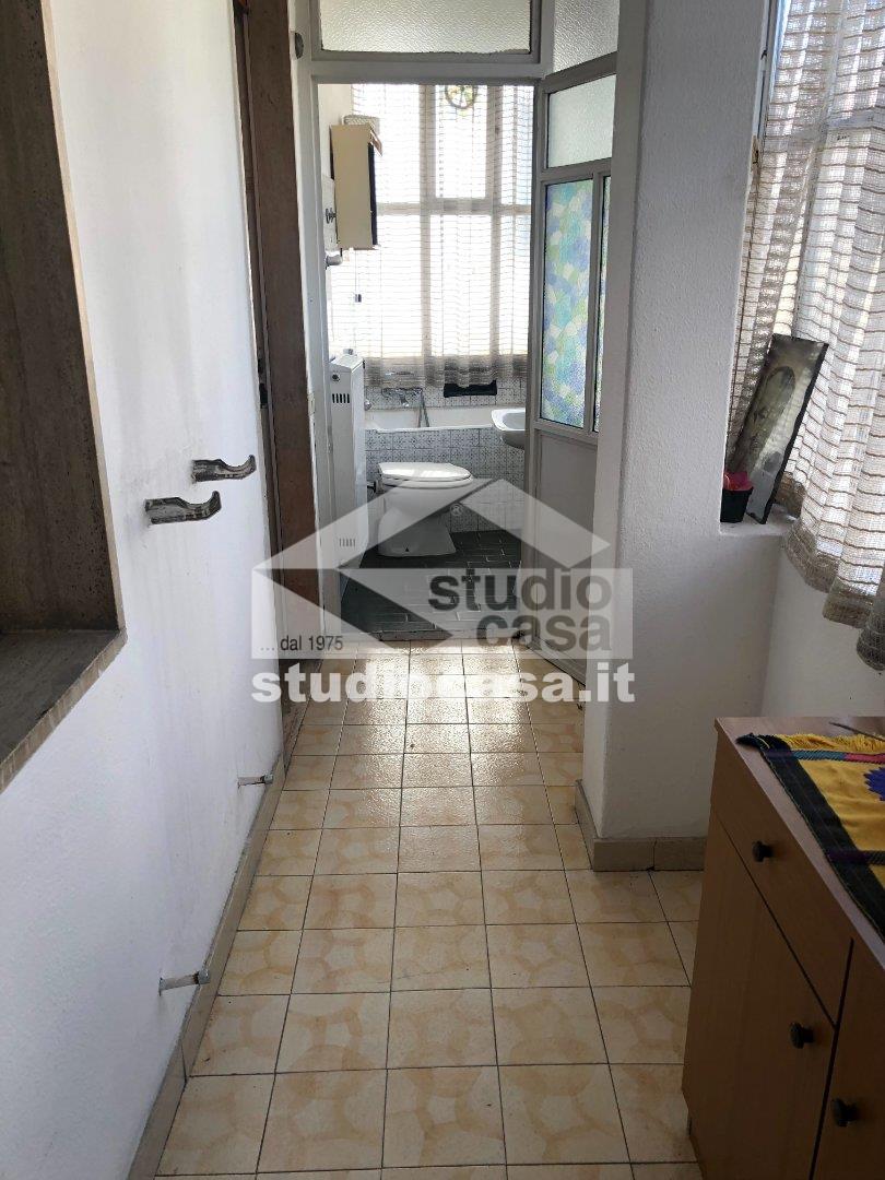 Appartamento in vendita a Zanica