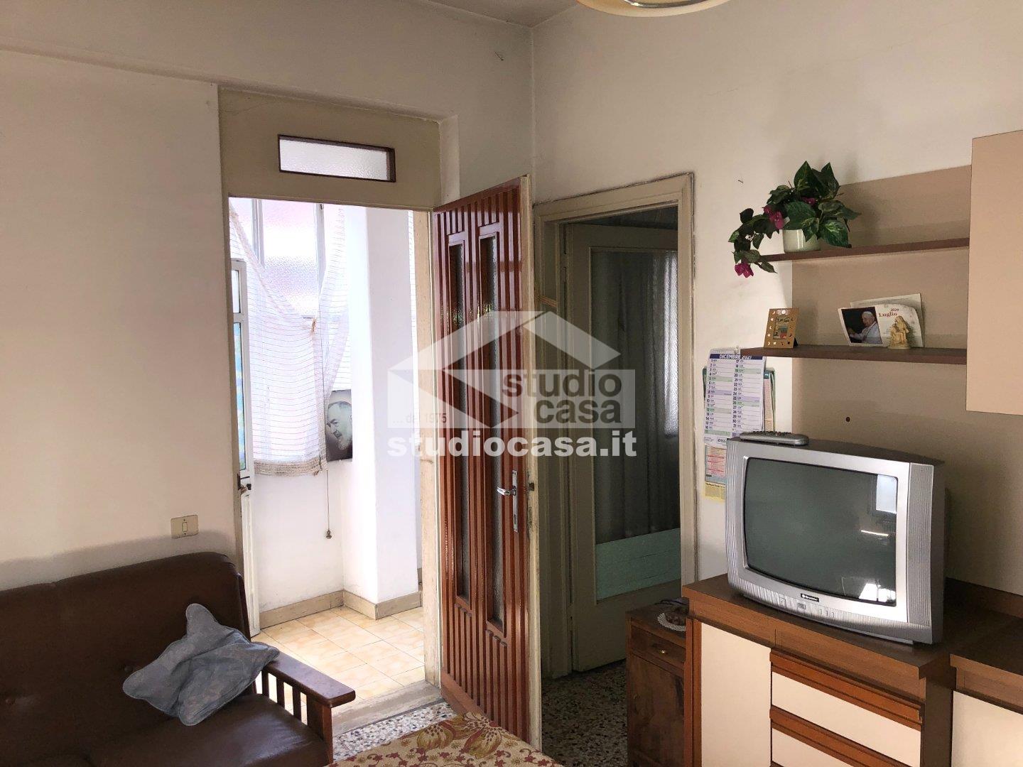 Appartamento in vendita a Zanica