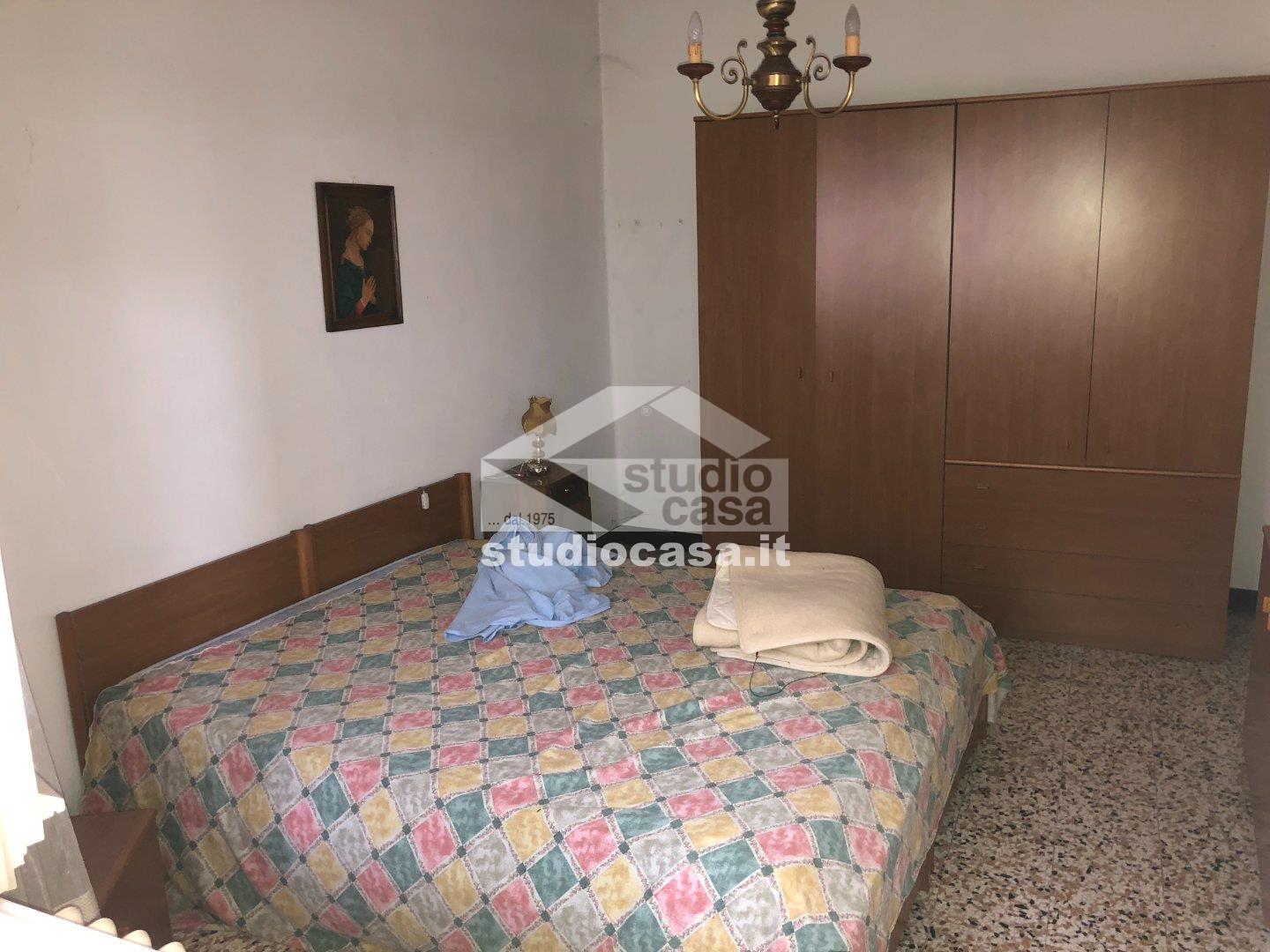 Appartamento in vendita a Zanica