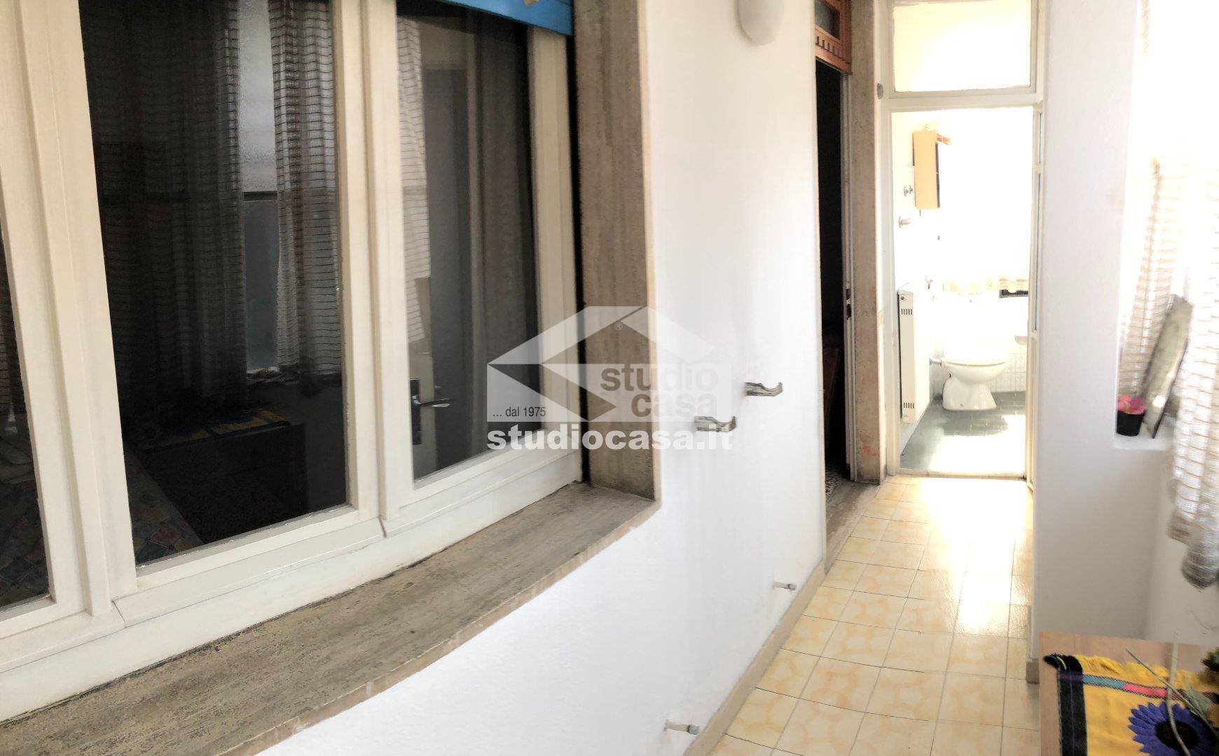 Appartamento in vendita a Zanica