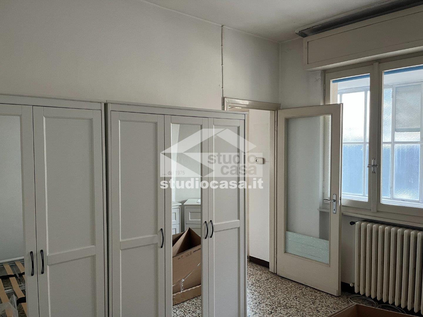 Appartamento in vendita a Zanica