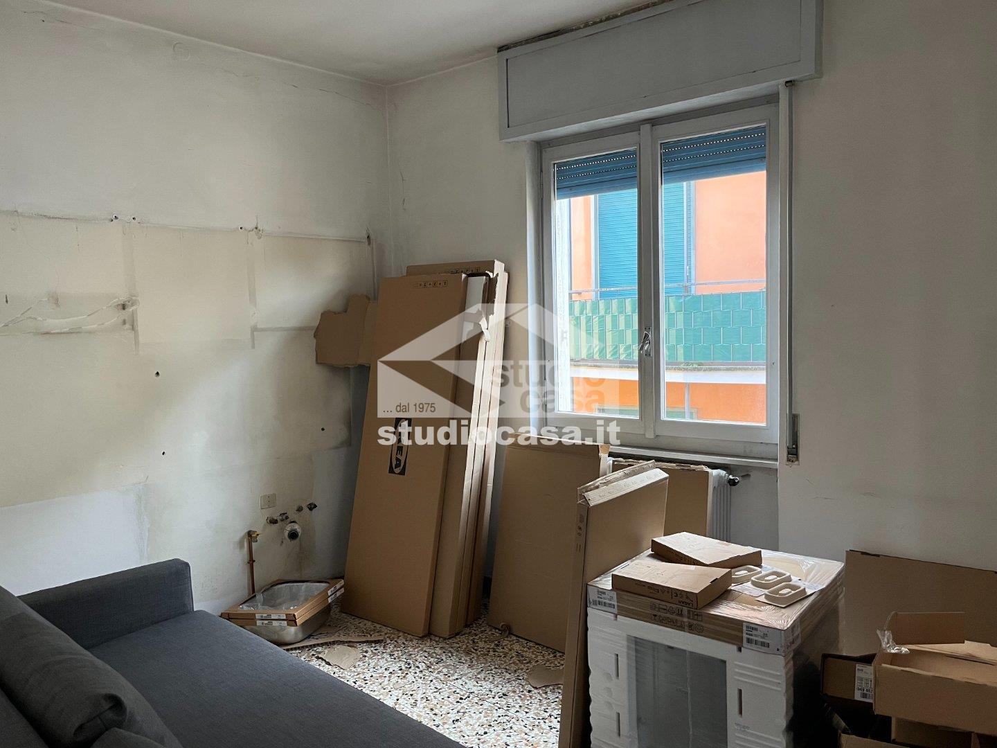 Appartamento in vendita a Zanica