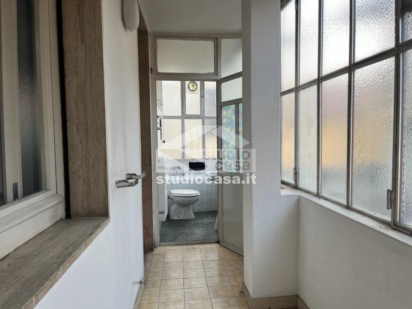 Appartamento in vendita a Zanica